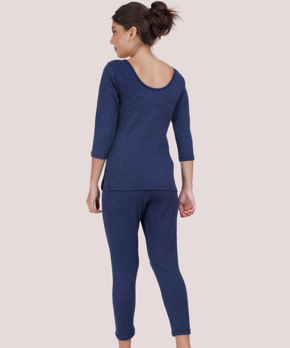 Thermal Top & Legging Set