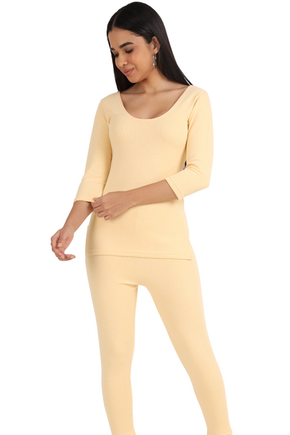 Thermal Top & Legging Set