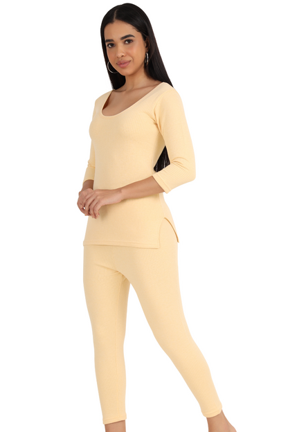 Thermal Top & Legging Set