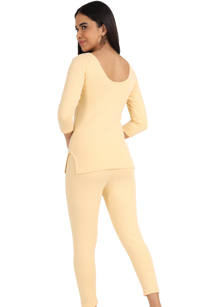 Thermal Top & Legging Set