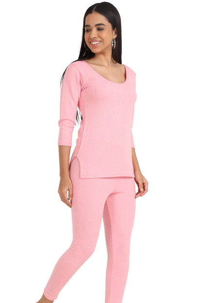 Thermal Top & Legging Set