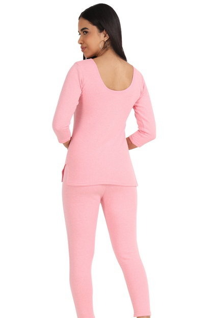Thermal Top & Legging Set