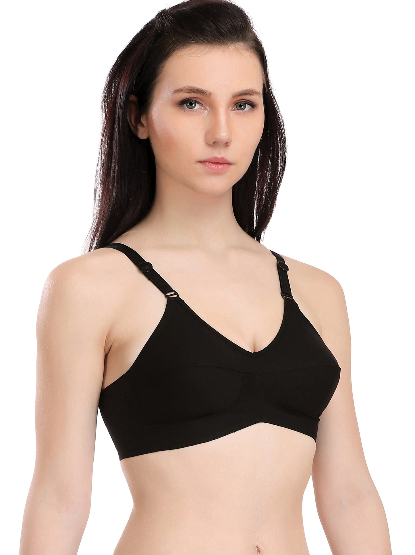 Beginners And Teenager Bra | Basics