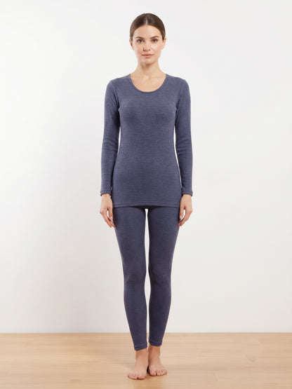 New Thermal Top & Legging Set