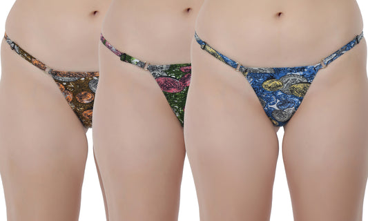 Pack of 3