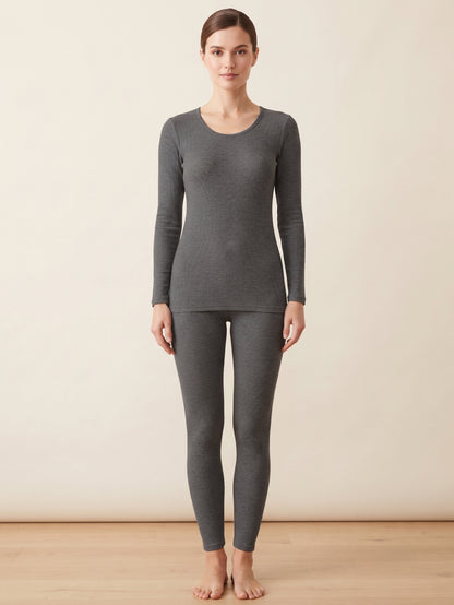 New Thermal Top & Legging Set