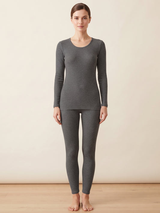 New Thermal Top & Legging Set