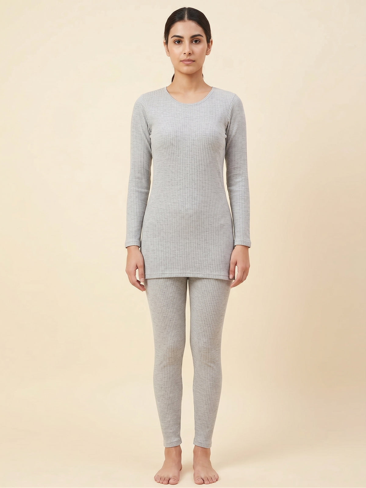 New Thermal Top & Legging Set