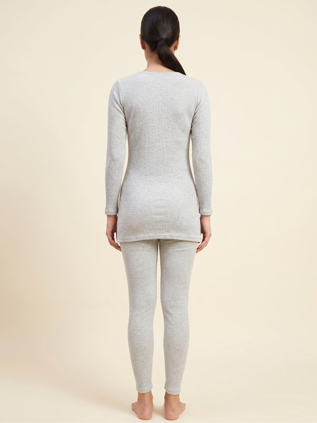 New Thermal Top & Legging Set