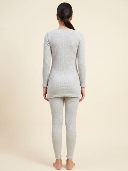 New Thermal Top & Legging Set