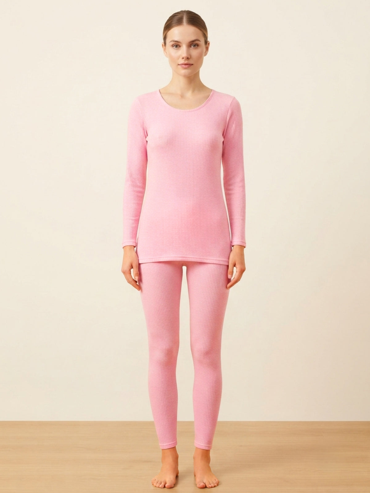 New Thermal Top & Legging Set
