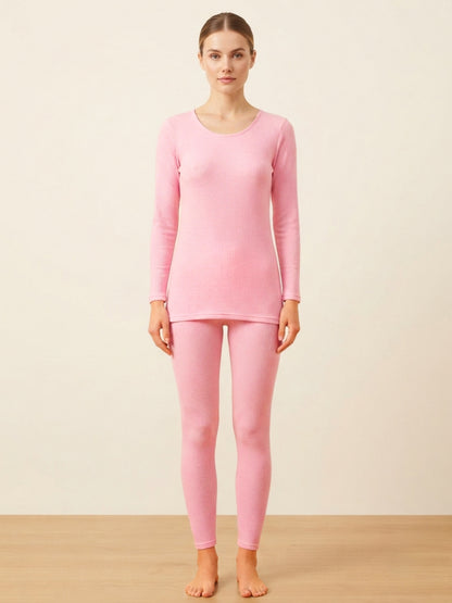 New Thermal Top & Legging Set