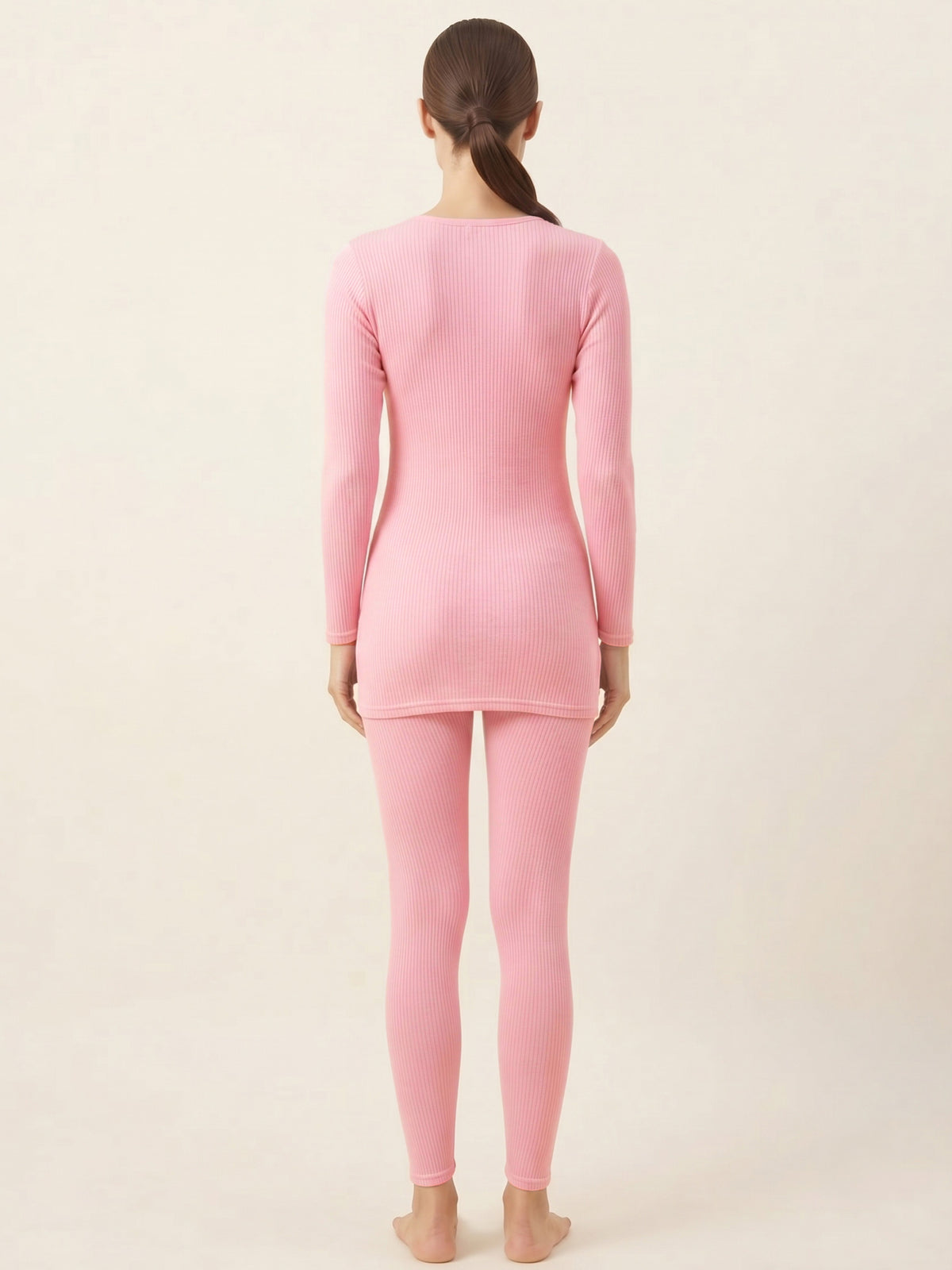 New Thermal Top & Legging Set