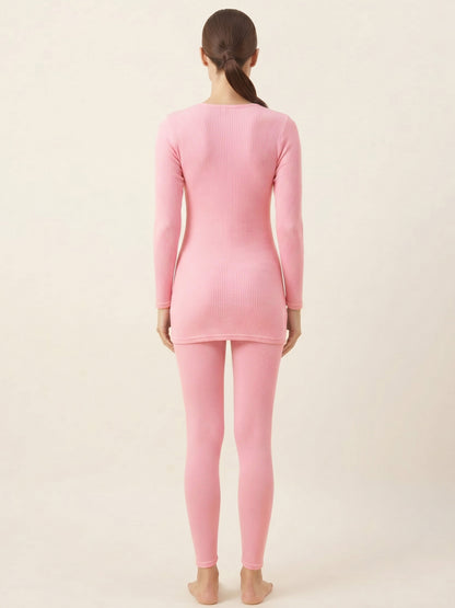 New Thermal Top & Legging Set