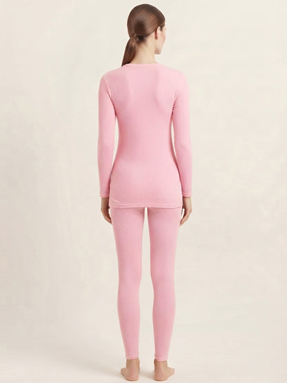 Full Neck Thermal Top & Legging Set