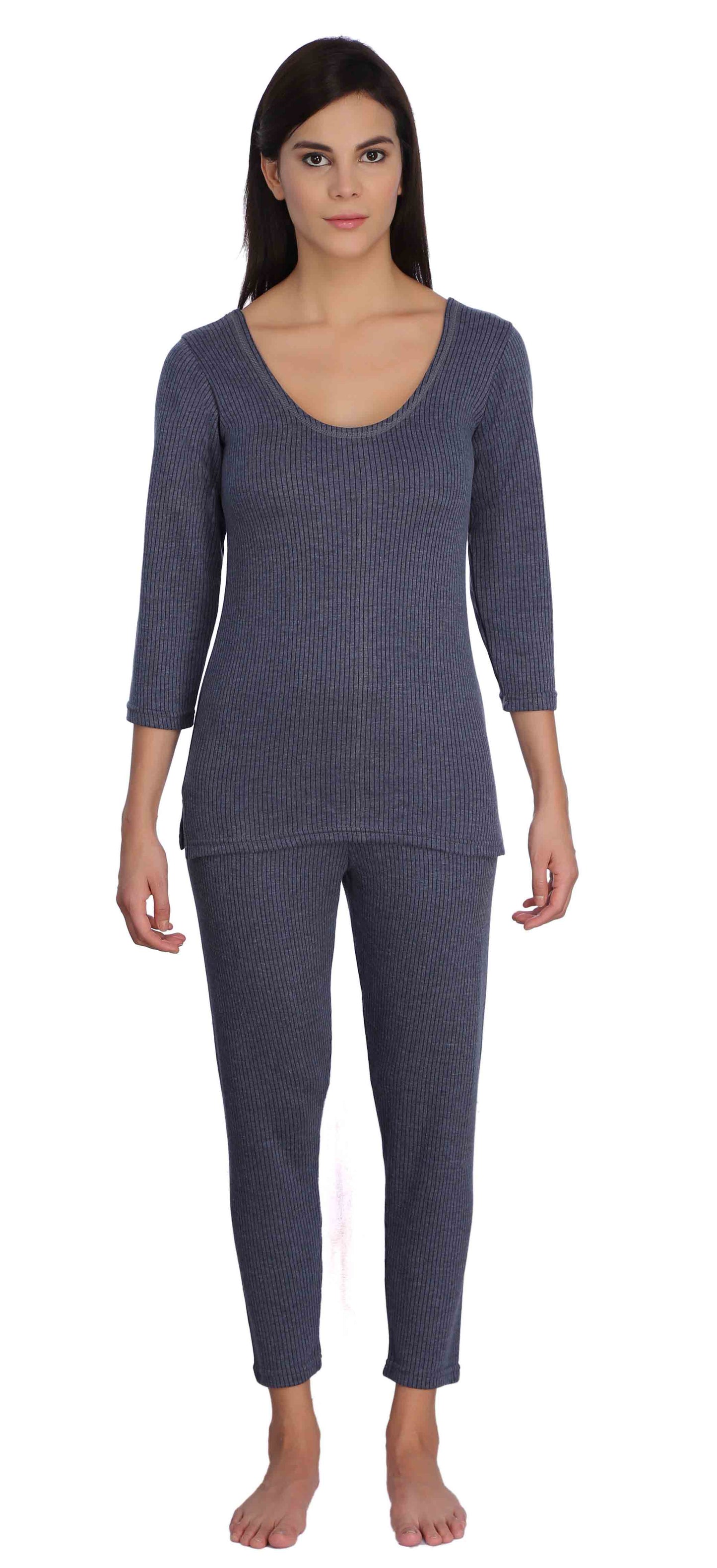 Thermal Top & Legging Set