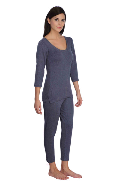 Thermal Top & Legging Set