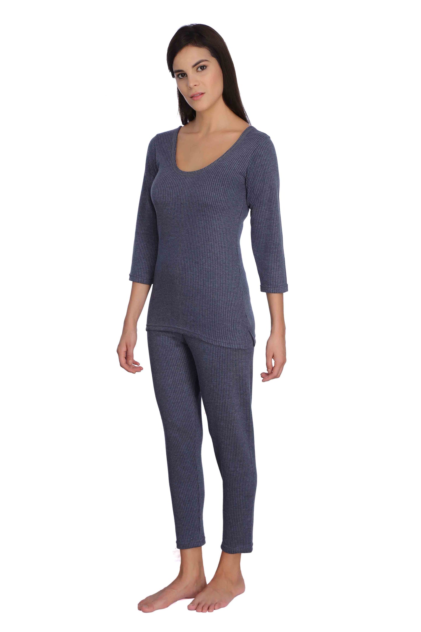 Thermal Top & Legging Set