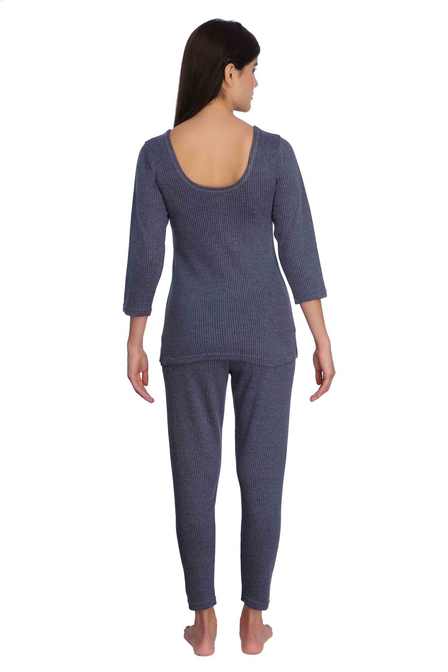 Thermal Top & Legging Set