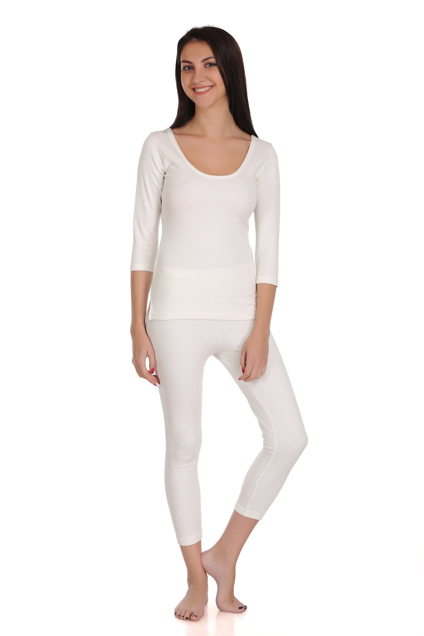 Thermal Top & Legging Set