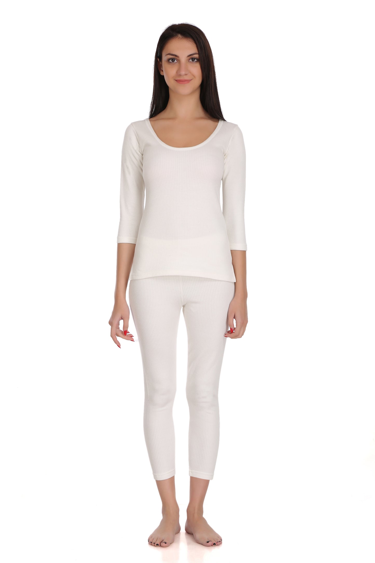 Thermal Top & Legging Set