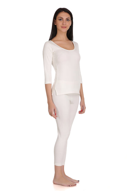 Thermal Top & Legging Set