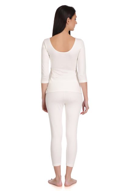 Thermal Top & Legging Set