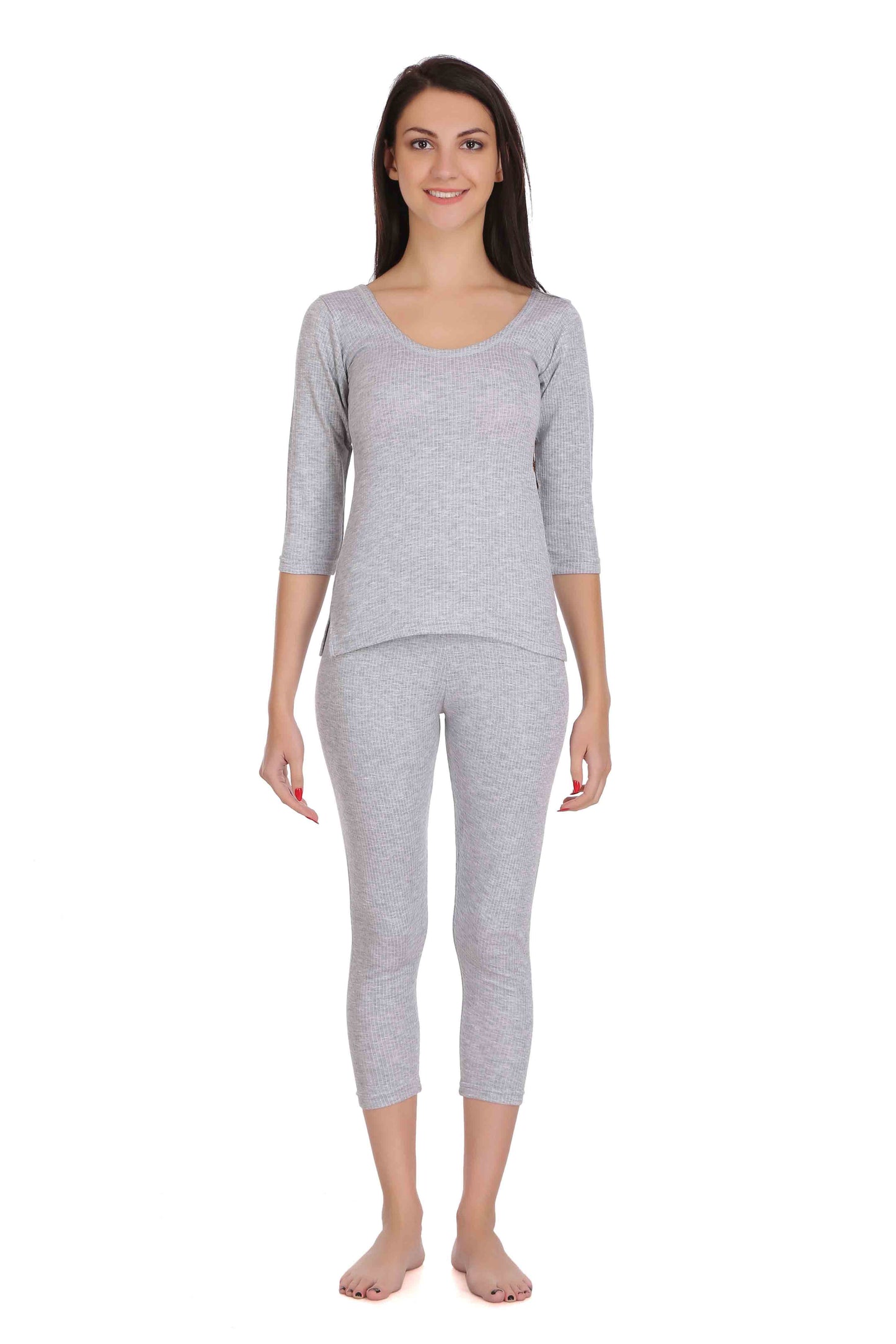 Thermal Top & Legging Set