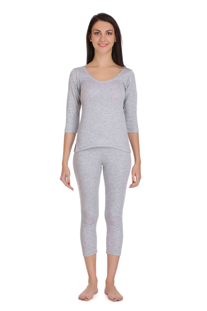 Thermal Top & Legging Set
