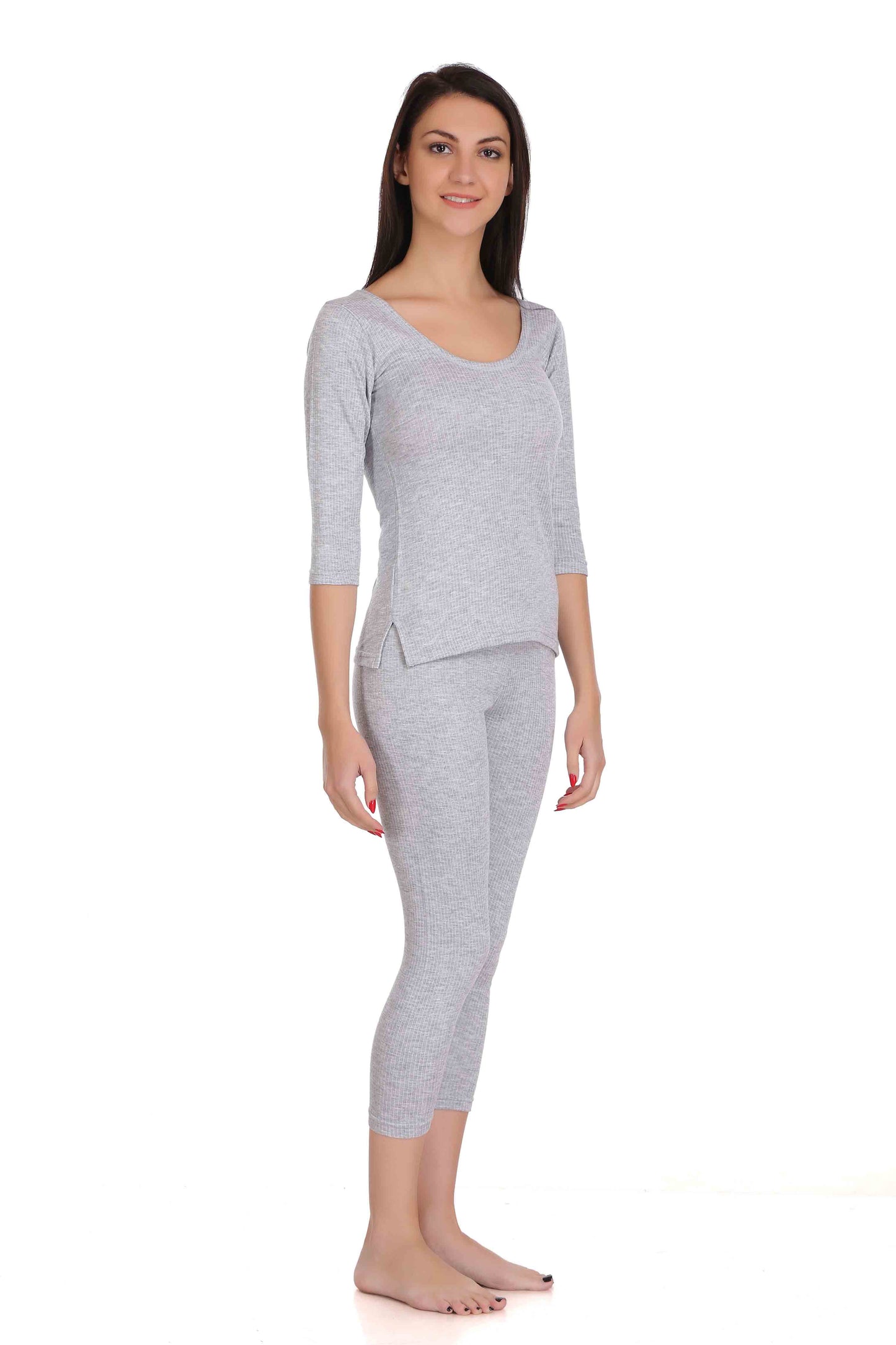 Thermal Top & Legging Set