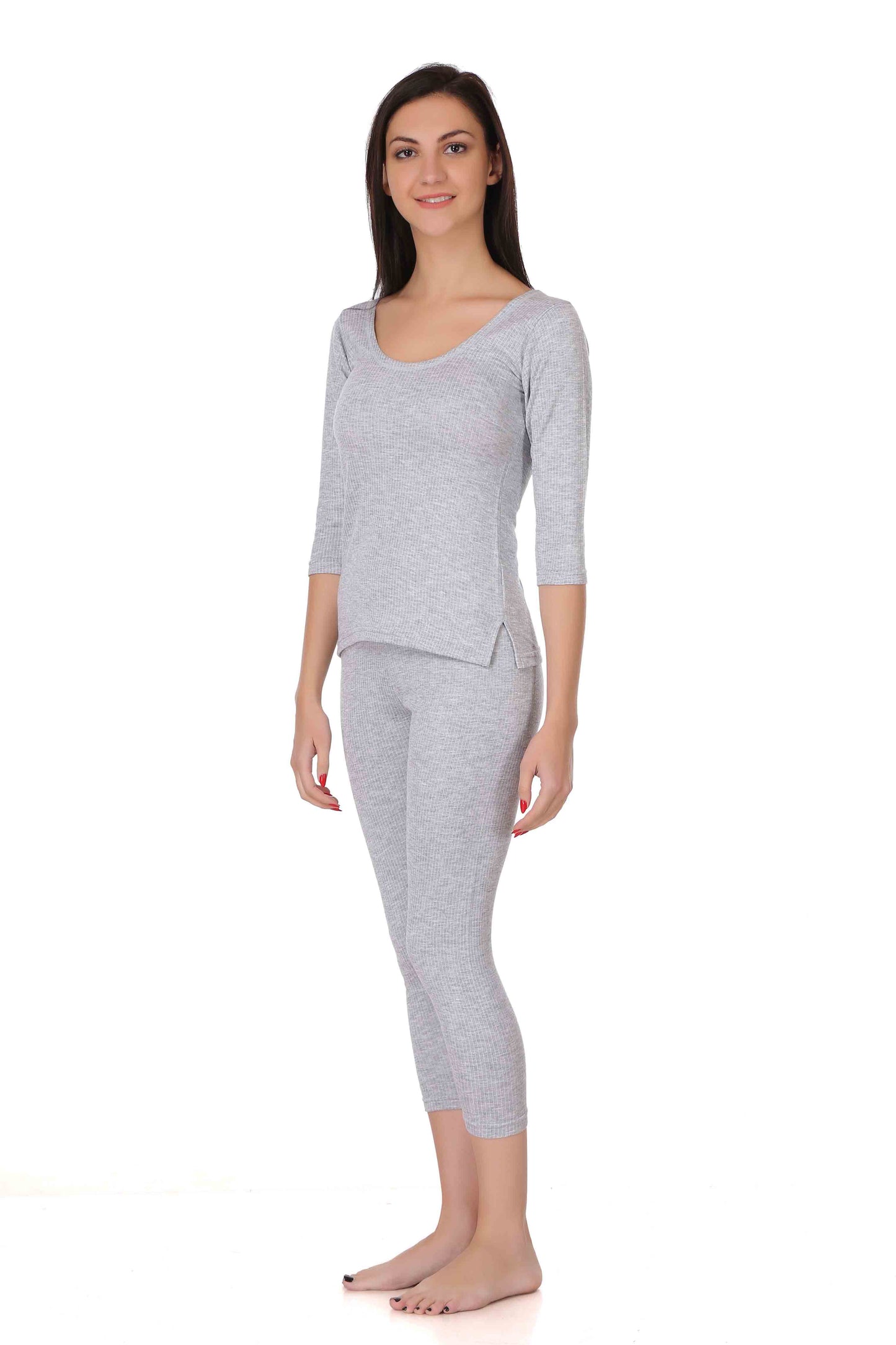 Thermal Top & Legging Set