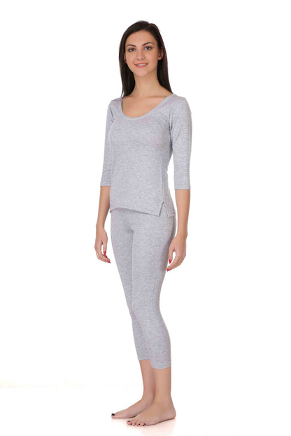 Thermal Top & Legging Set
