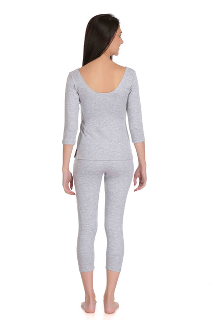 Thermal Top & Legging Set