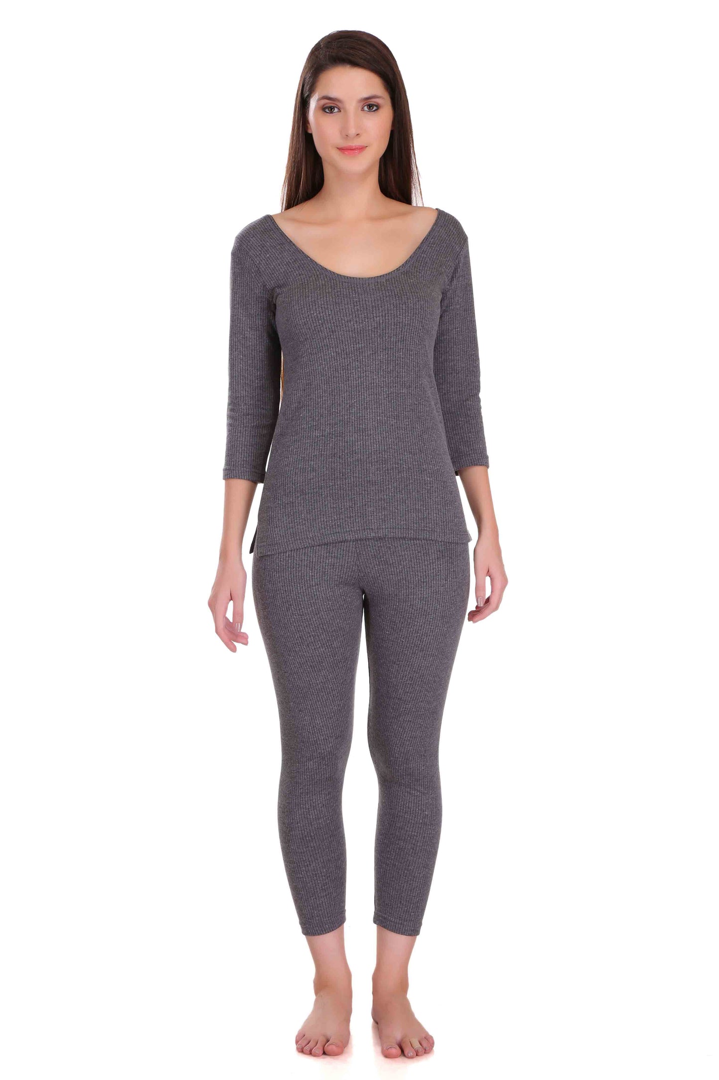 Thermal Top & Legging Set