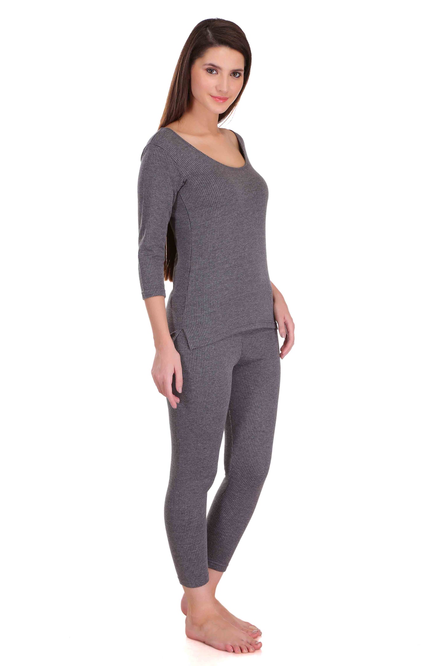Thermal Top & Legging Set