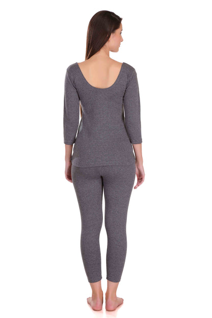 Thermal Top & Legging Set