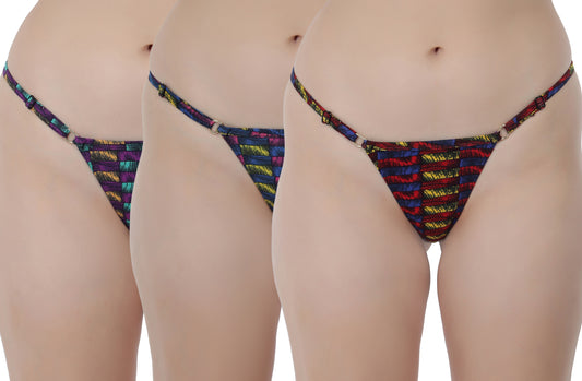 Pack of 3