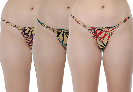 Pack of 3