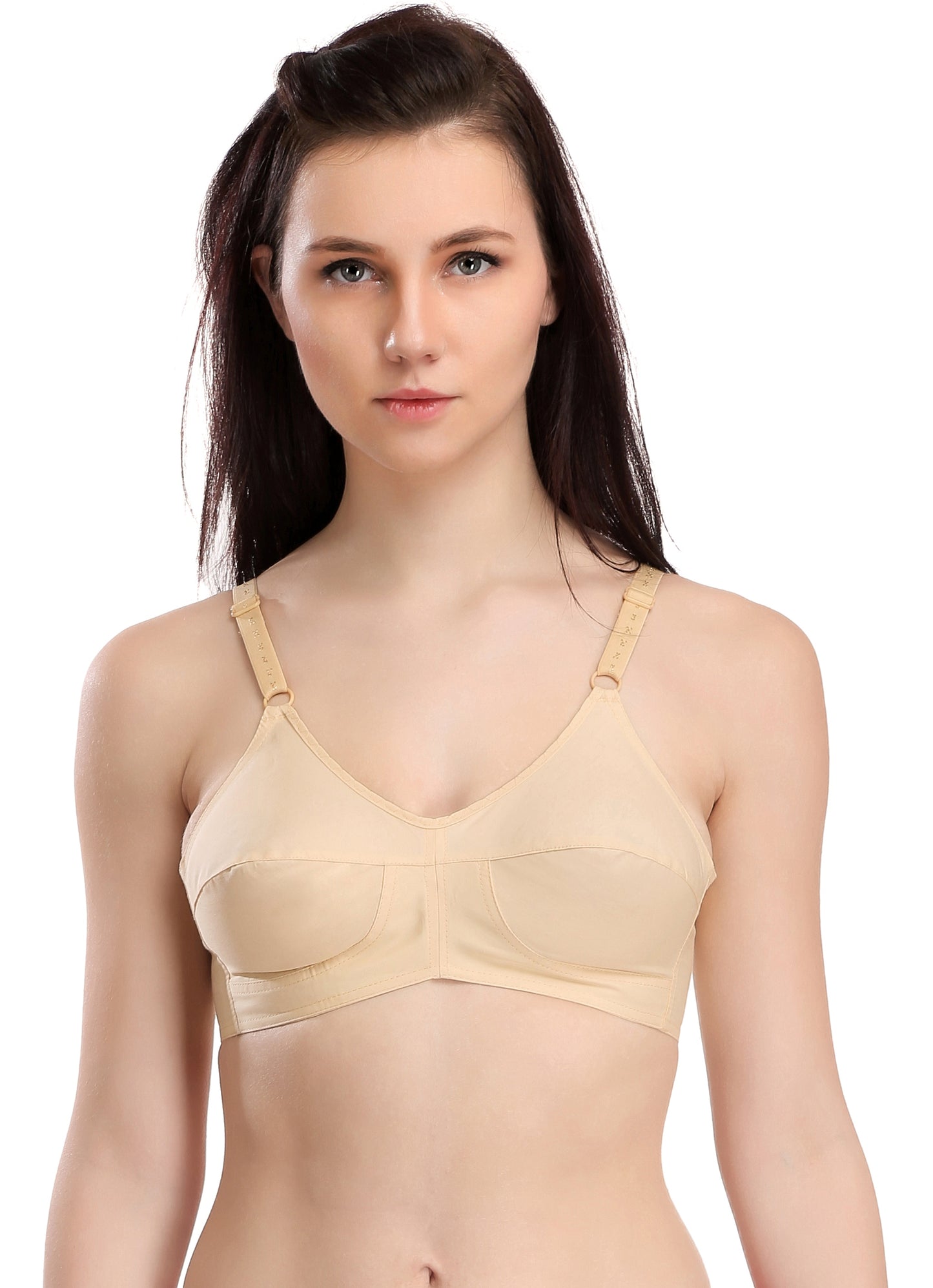 Beginners And Teenager Bra | Basics