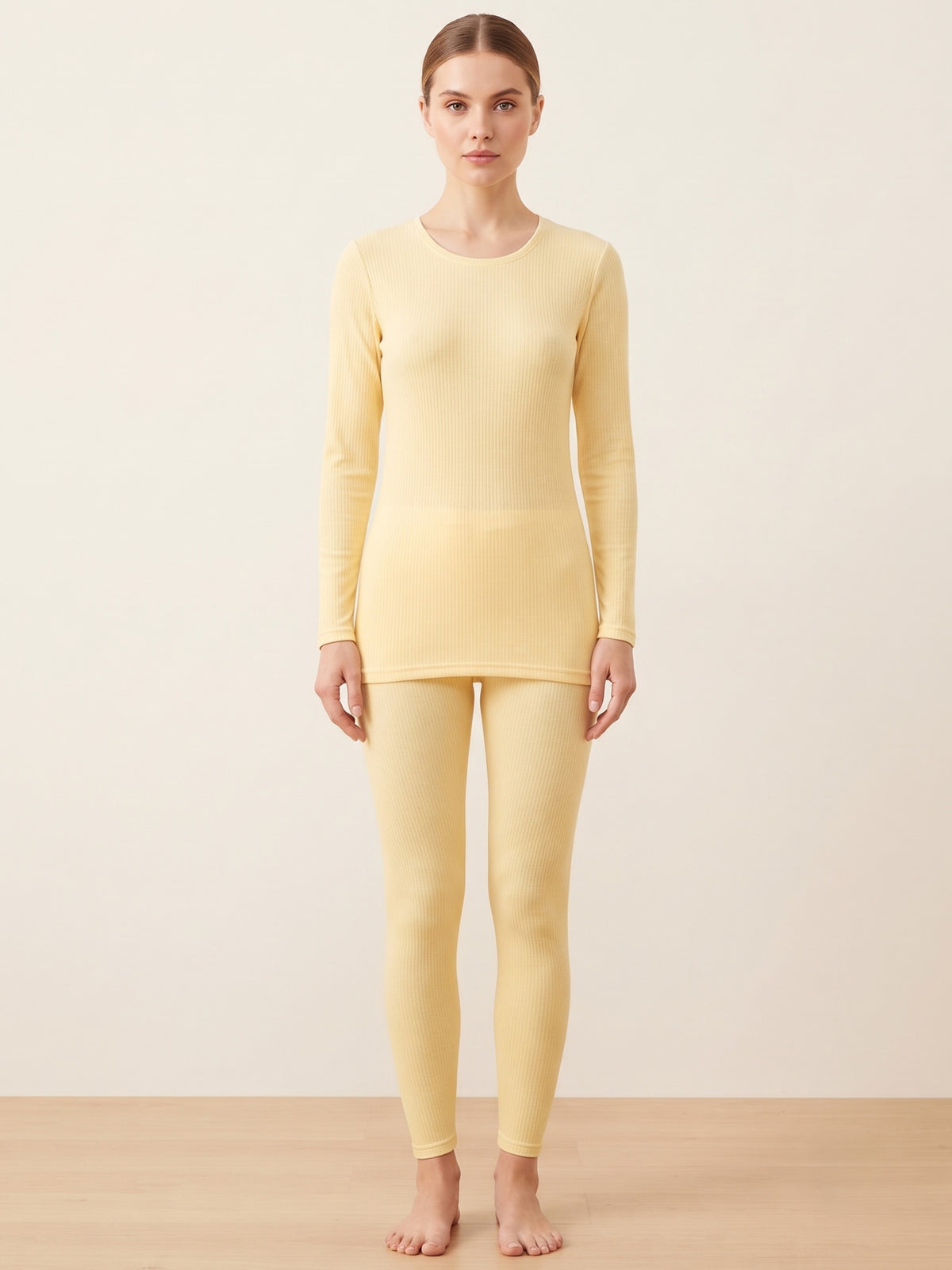 New Thermal Top & Legging Set