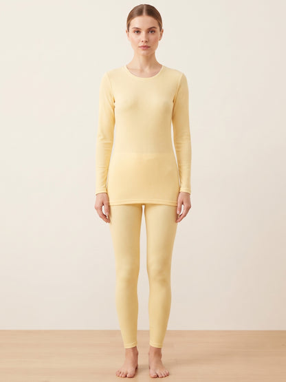 New Thermal Top & Legging Set