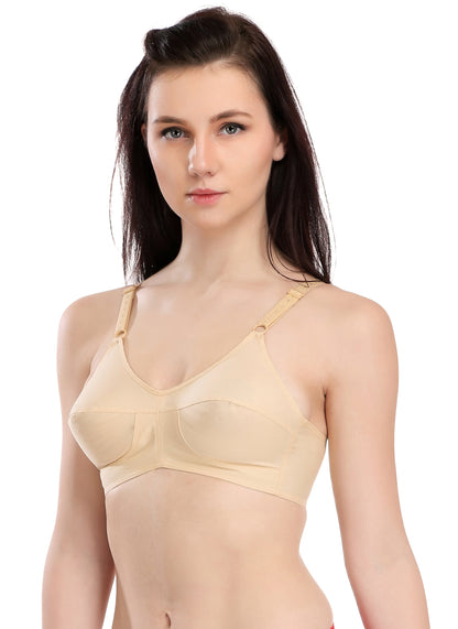 Beginners And Teenager Bra | Basics