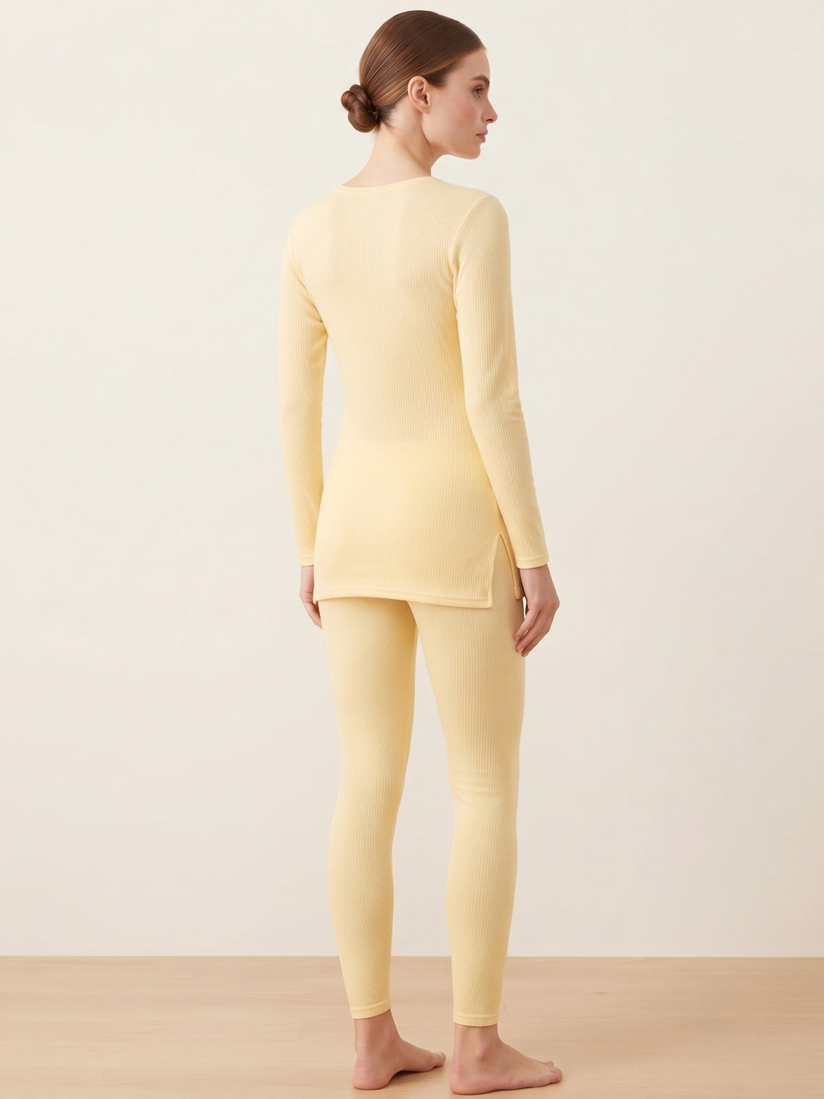 New Thermal Top & Legging Set