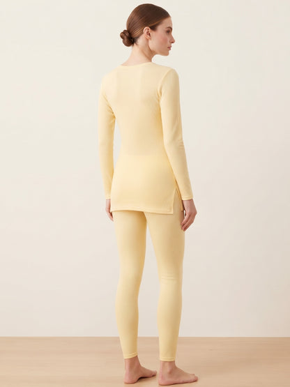New Thermal Top & Legging Set