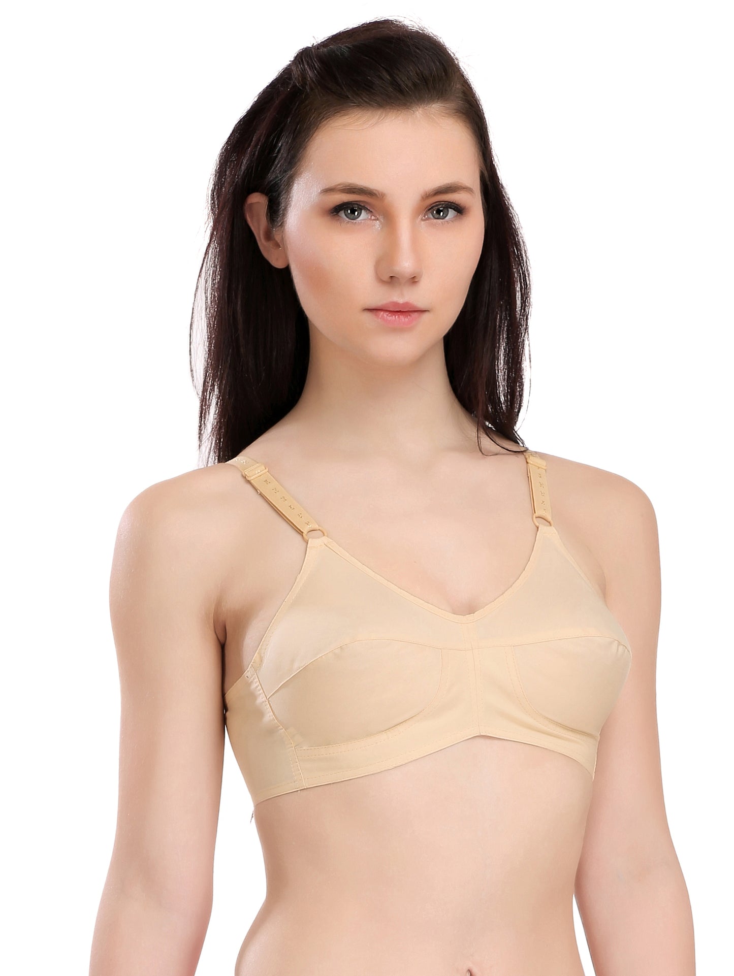 Beginners And Teenager Bra | Basics