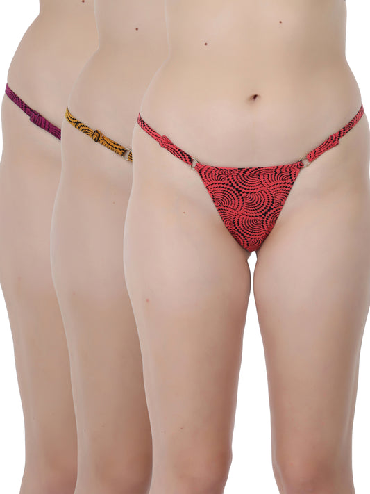 Pack of 3