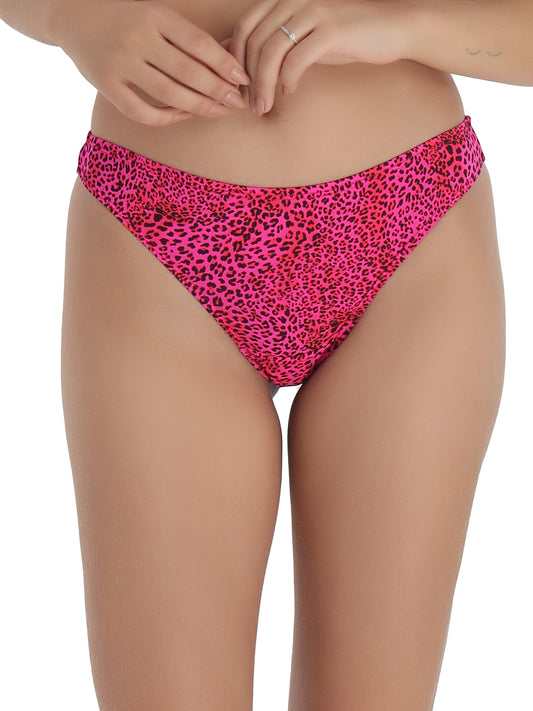 Super Stretchable Lycra Bikini Panty
