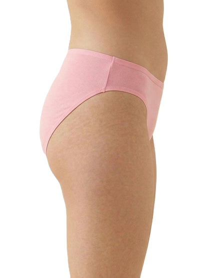 Combo Nylon Lycra Bikini Panty