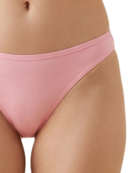 Combo Nylon Lycra Bikini Panty