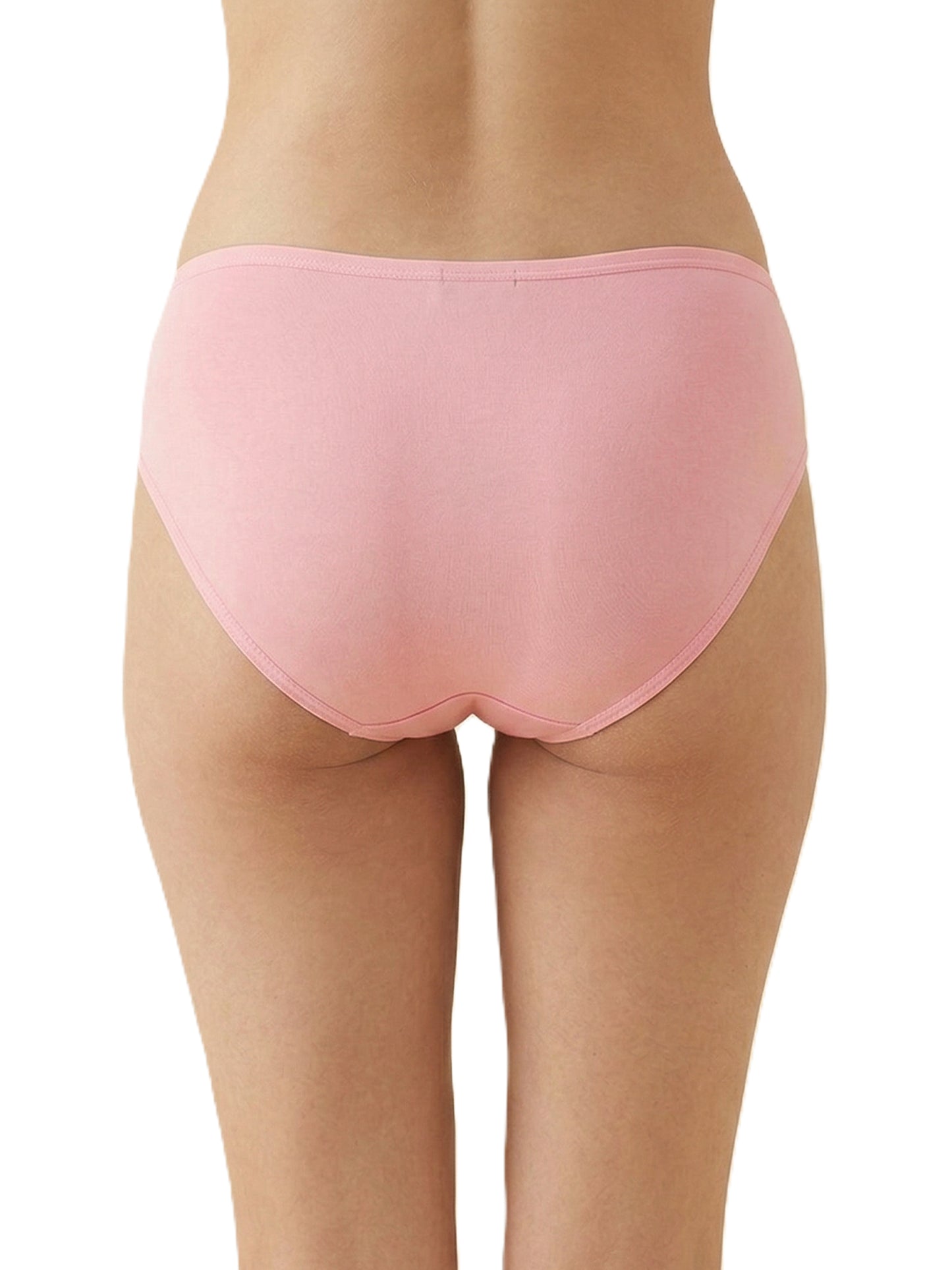Combo Nylon Lycra Bikini Panty